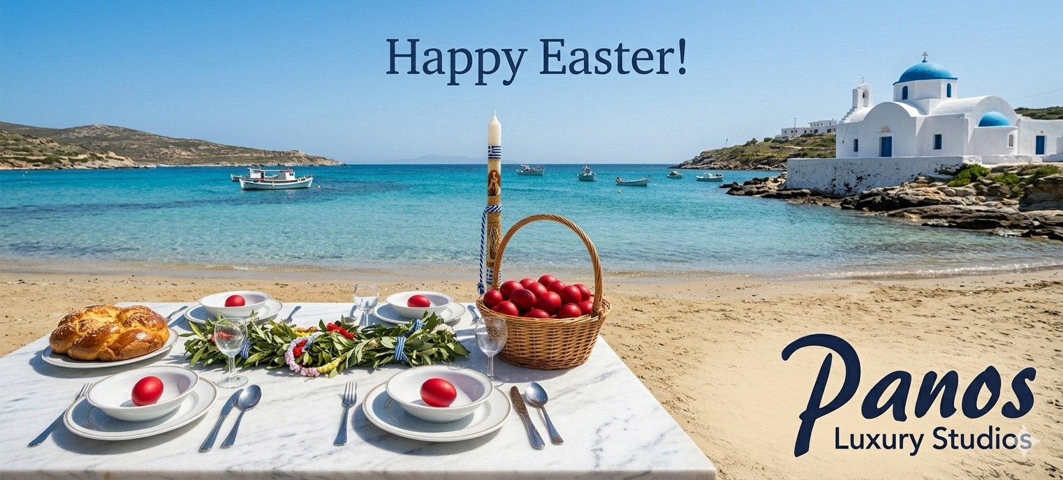 Frohe Ostern