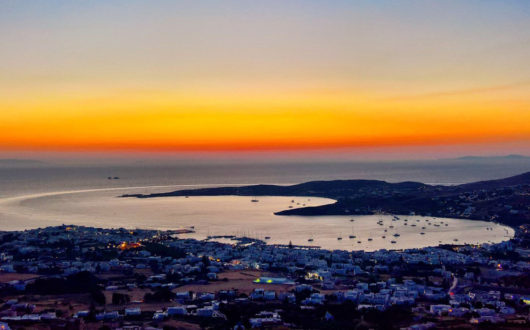 Croisières De Paros Archives Panos Studios Chambres