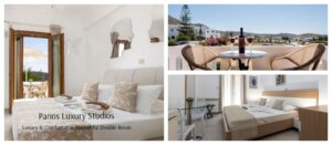 Luxury & Comfort in a Wonderful Double Room