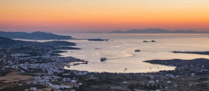 Panos Luxury Studios – Luxury & Comfort in the Best Location of Paros